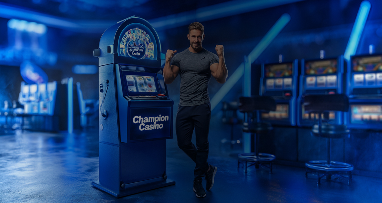 Champion Casino