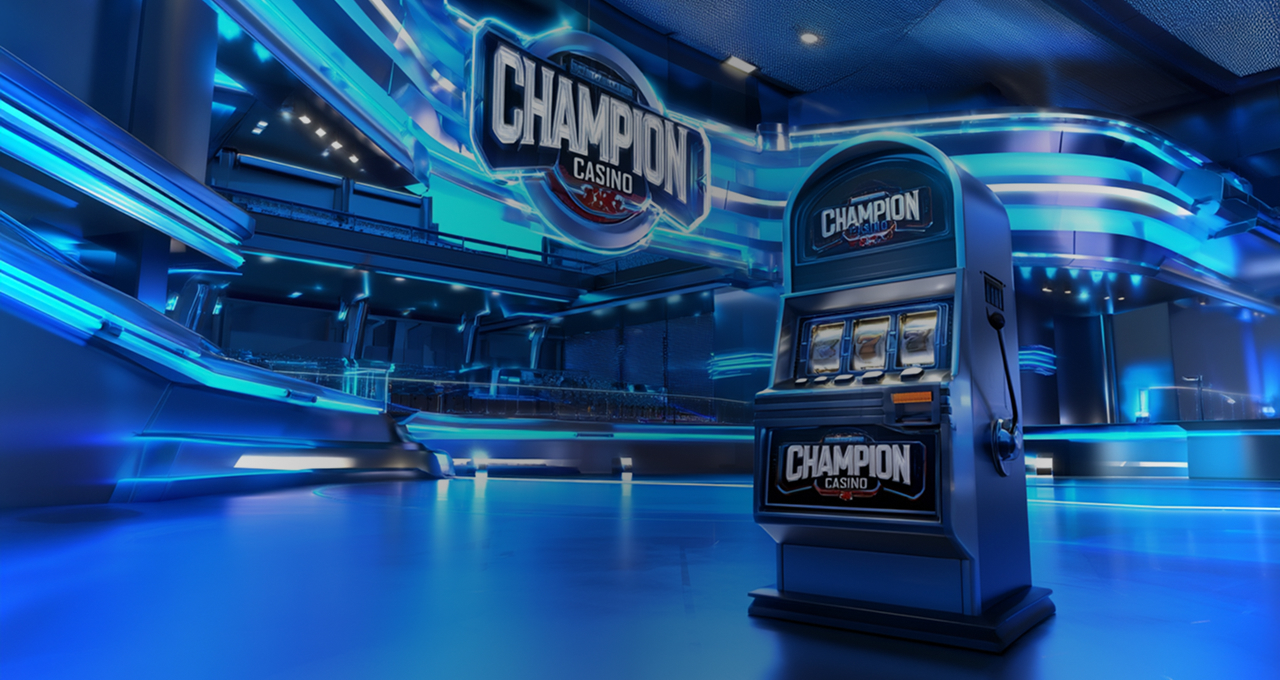 Champion Casino